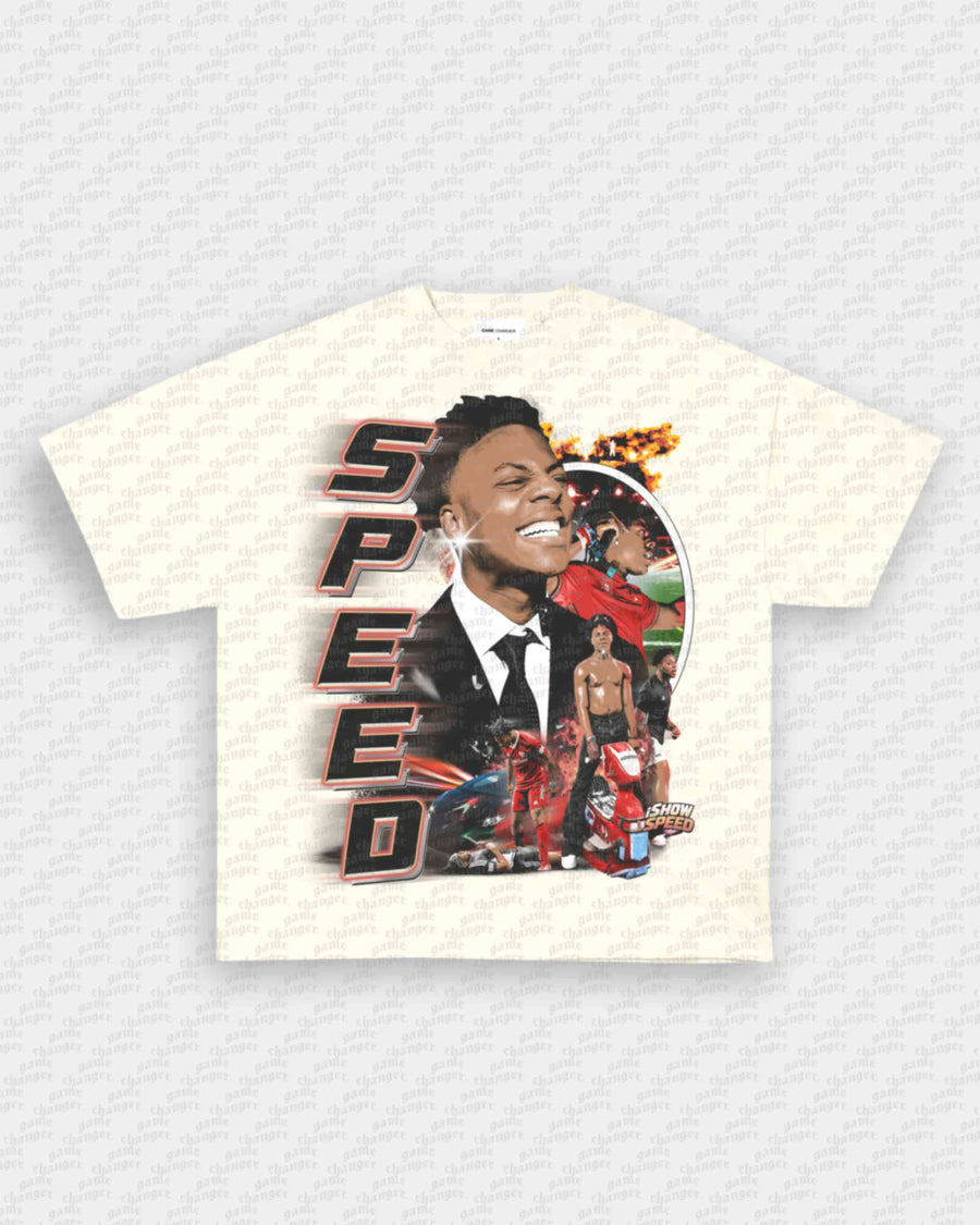 SPEED TEE
