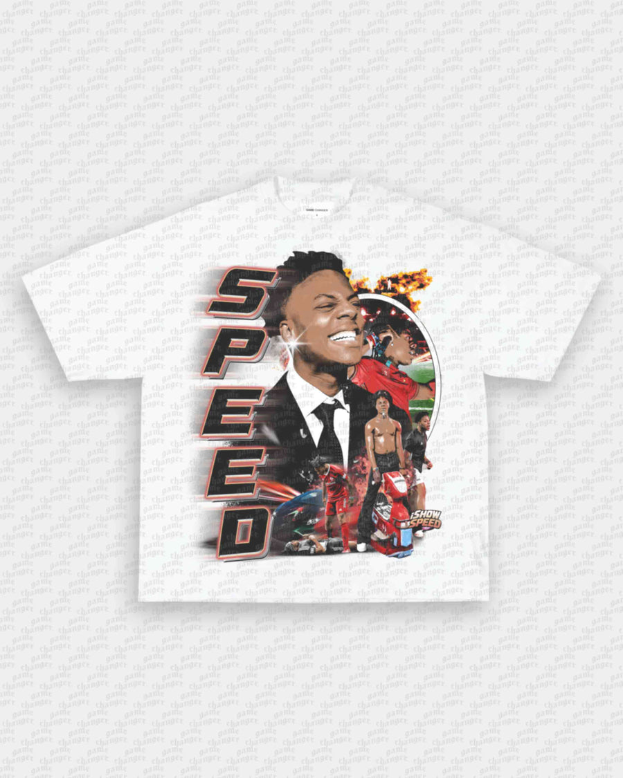 SPEED TEE