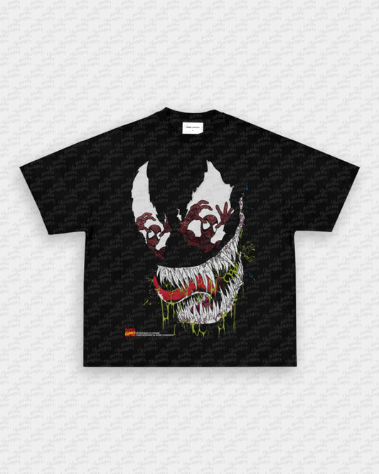 SPIDER-MAN VS VENOM V2 TEE