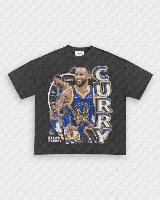 STEPH CURRY V2 TEE