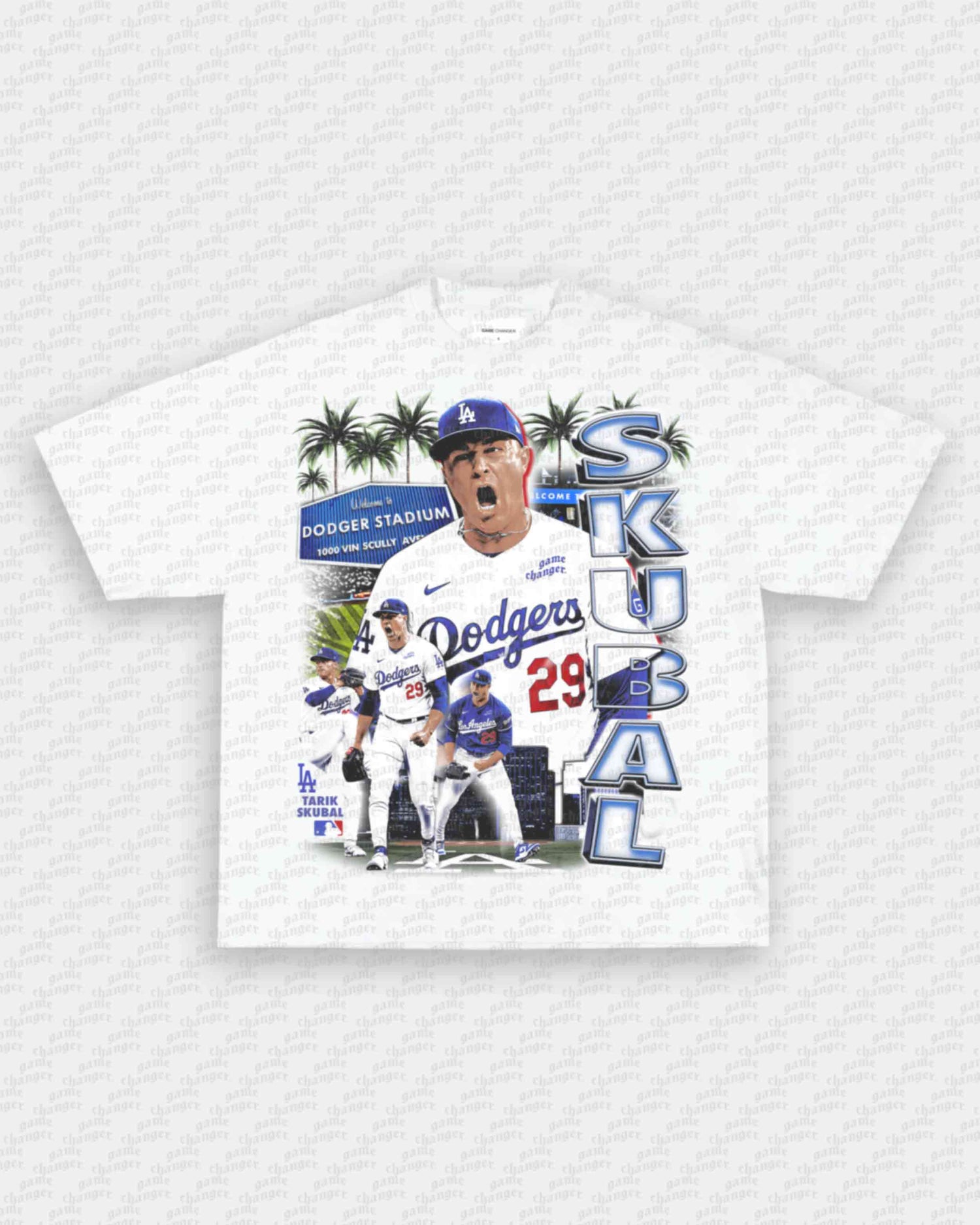 BASEBALL