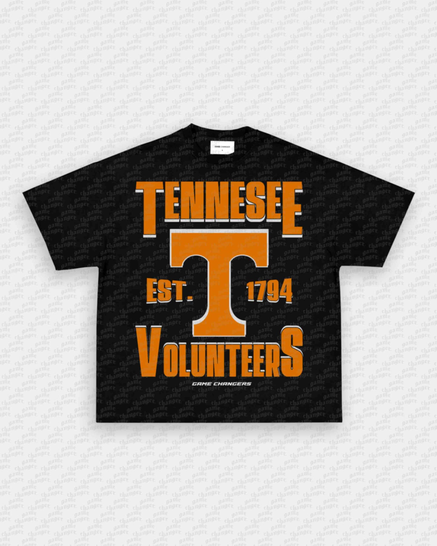 TENNESSEE TEE