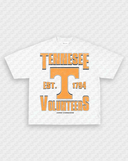 TENNESSEE TEE