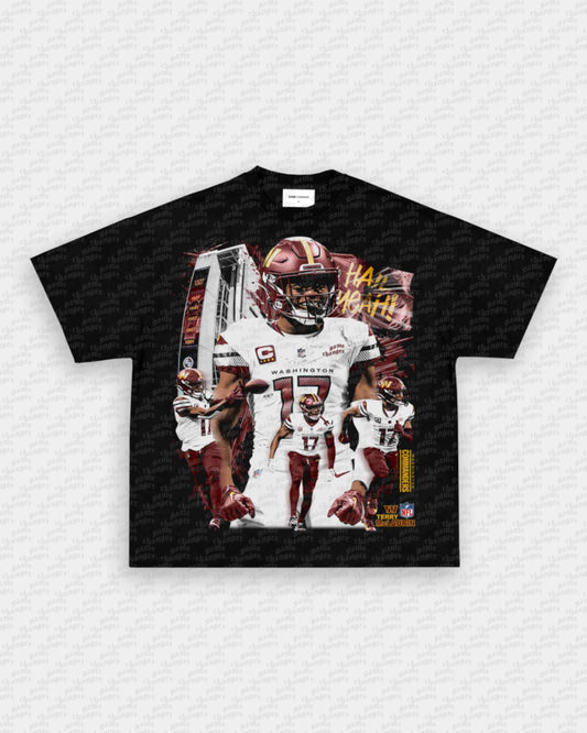 TERRY MCLAURIN TEE