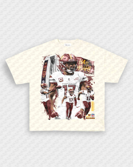 TERRY MCLAURIN TEE