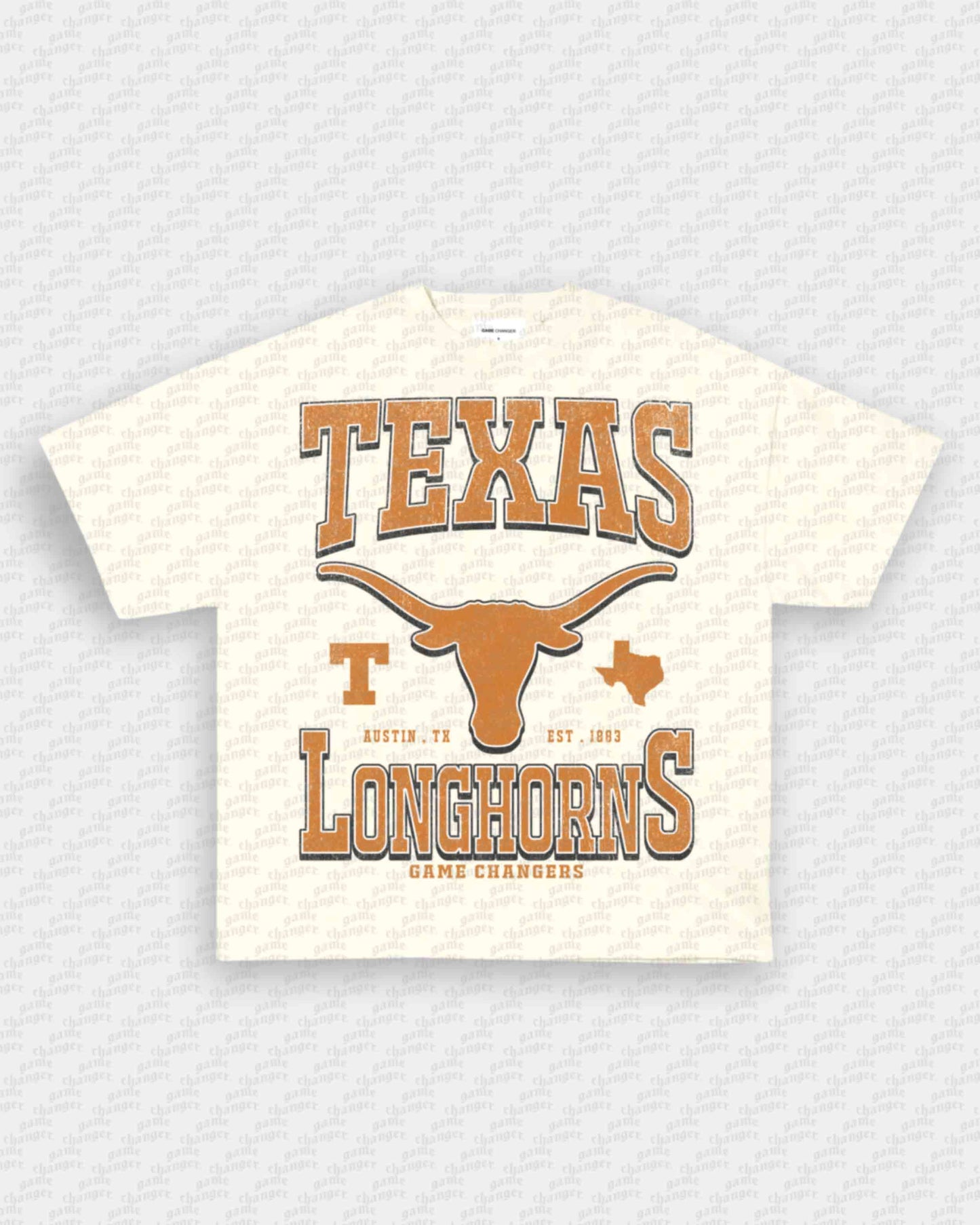TEXAS TEE