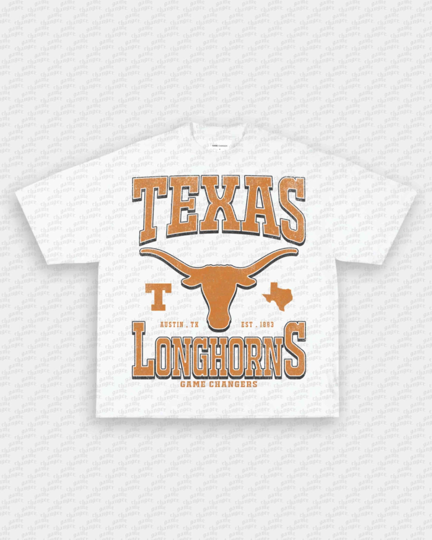 TEXAS TEE