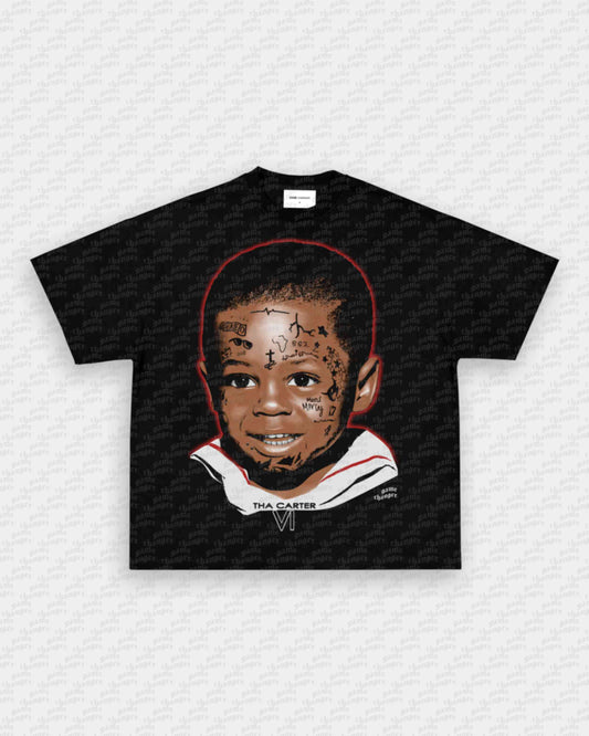 THA CARTER VI TEE
