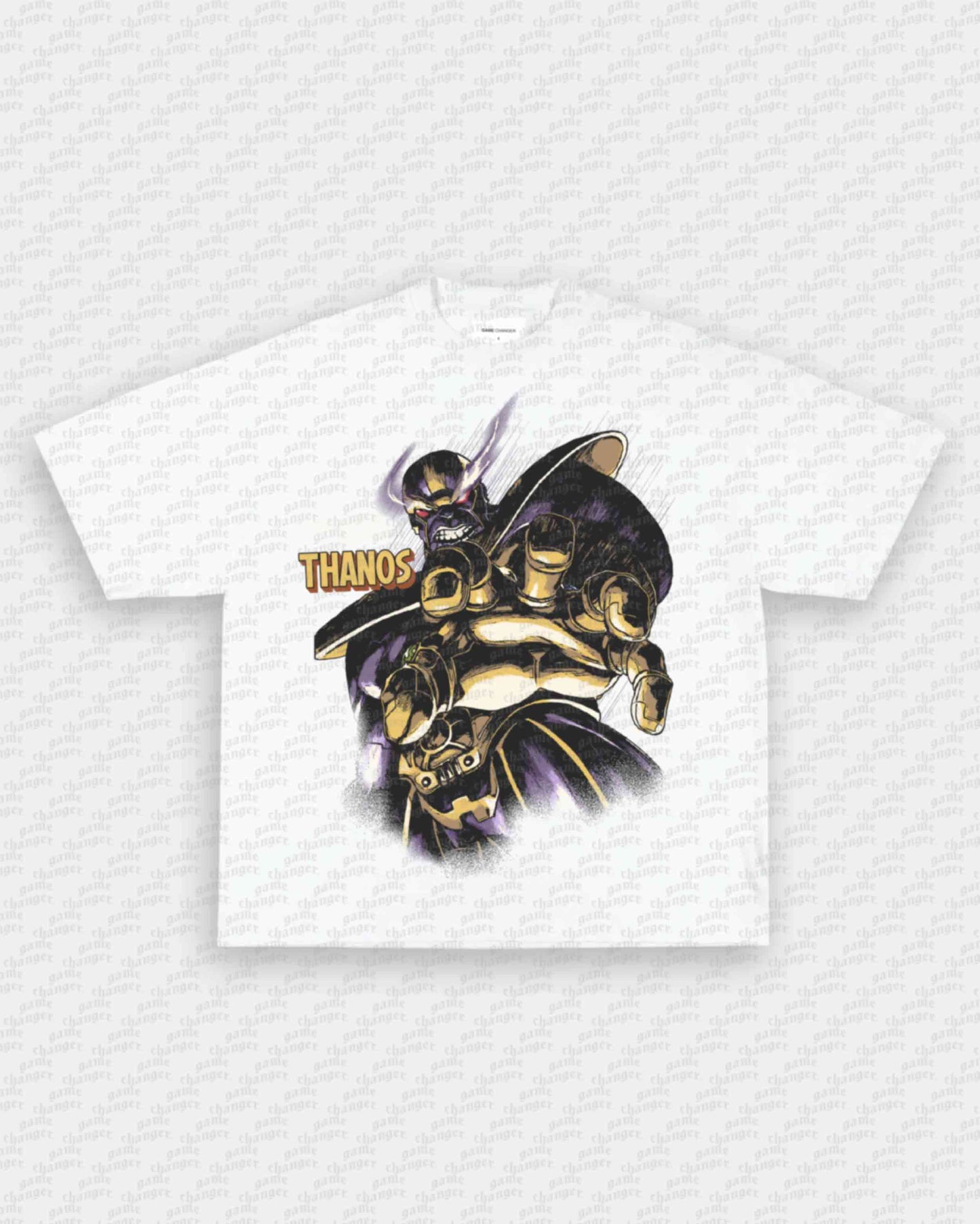 THANOS V5 TEE