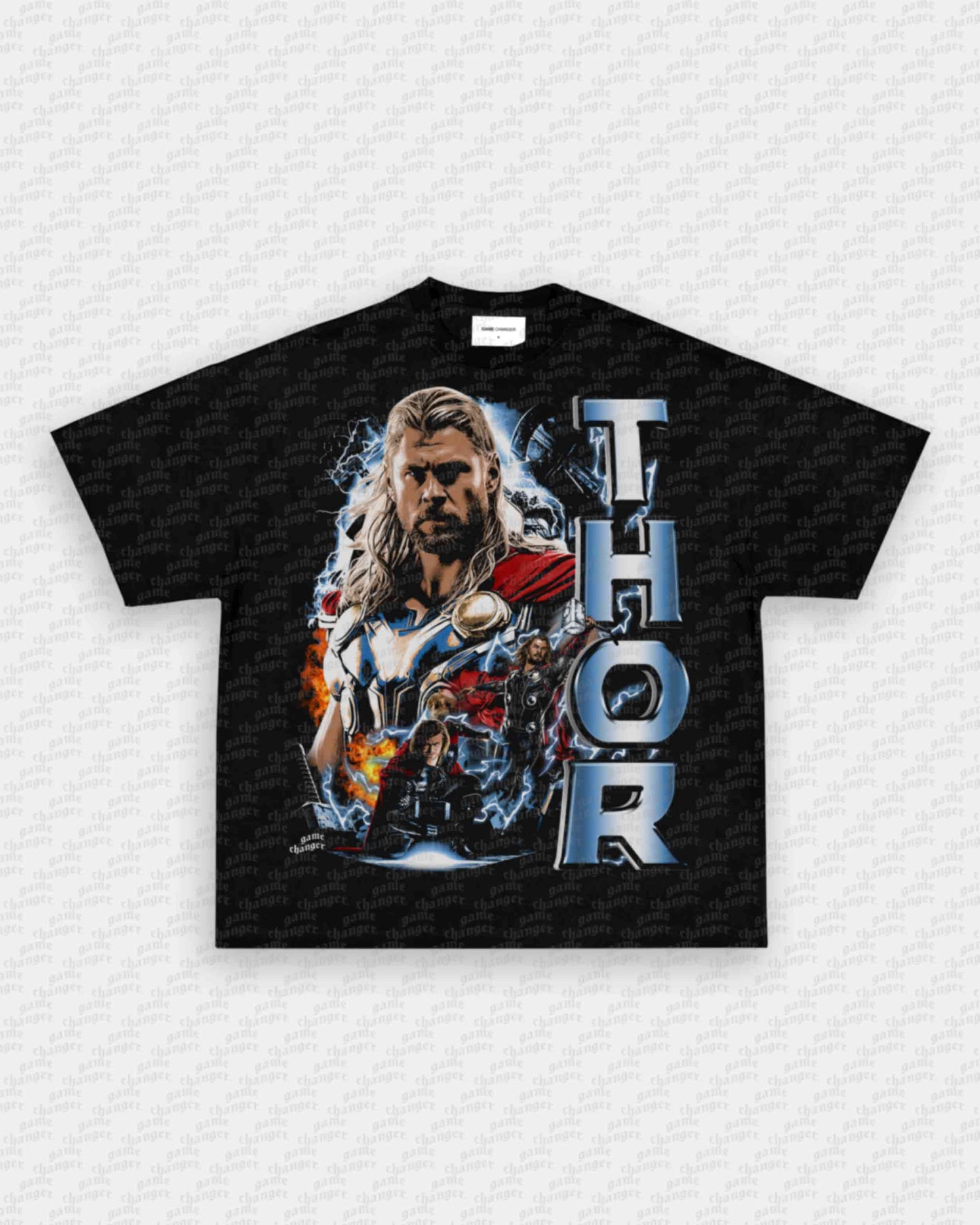 THOR V7 TEE