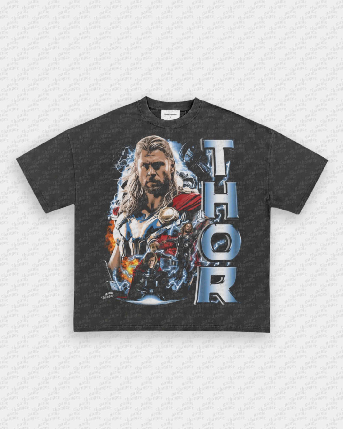 THOR V7 TEE