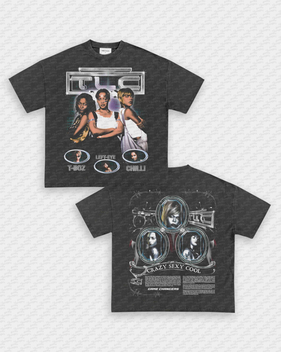 TLC TEE - [DS]