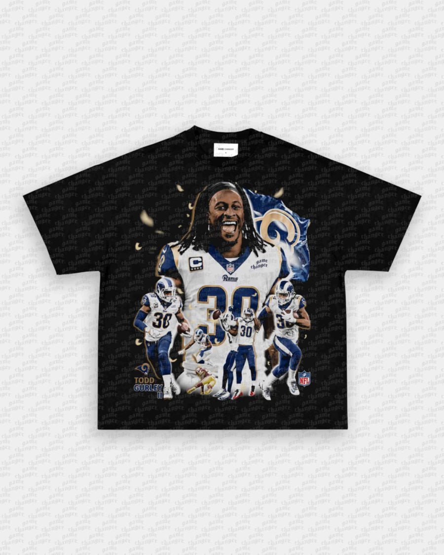 TODD GURLEY V5 TEE