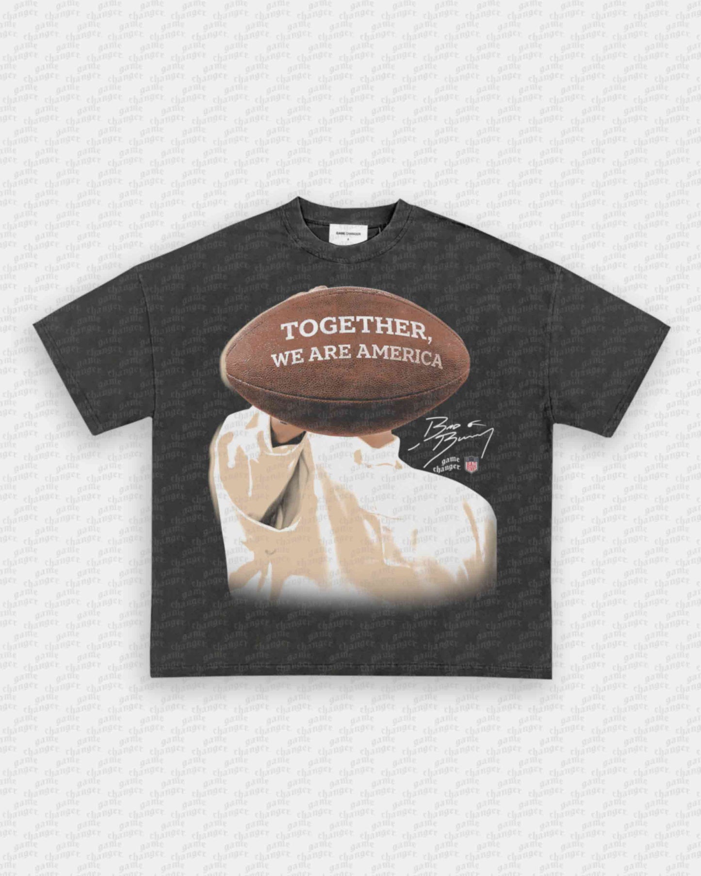 TOGETHER TEE