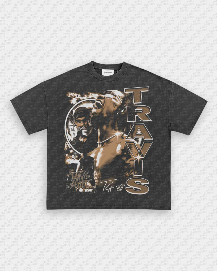 TRAVIS TEE