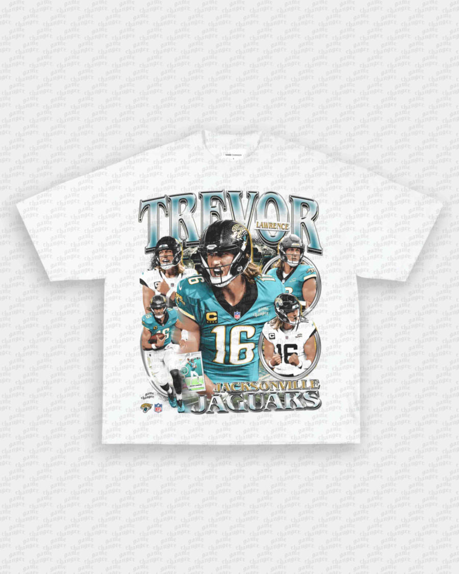 TREVOR LAWRENCE V3 TEE