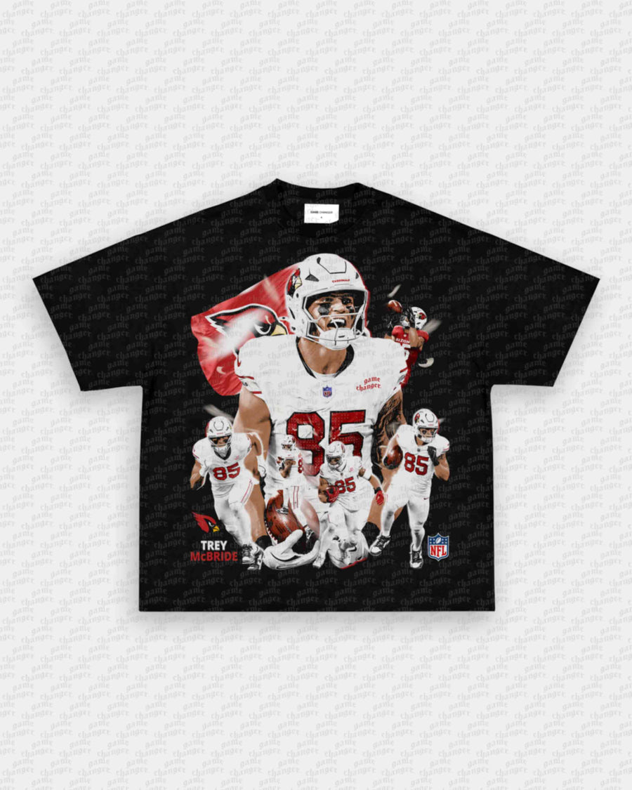 TREY MCBRIDE TEE