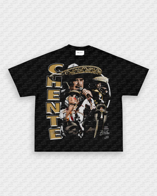 VICENTE FERNANDEZ V3 TEE