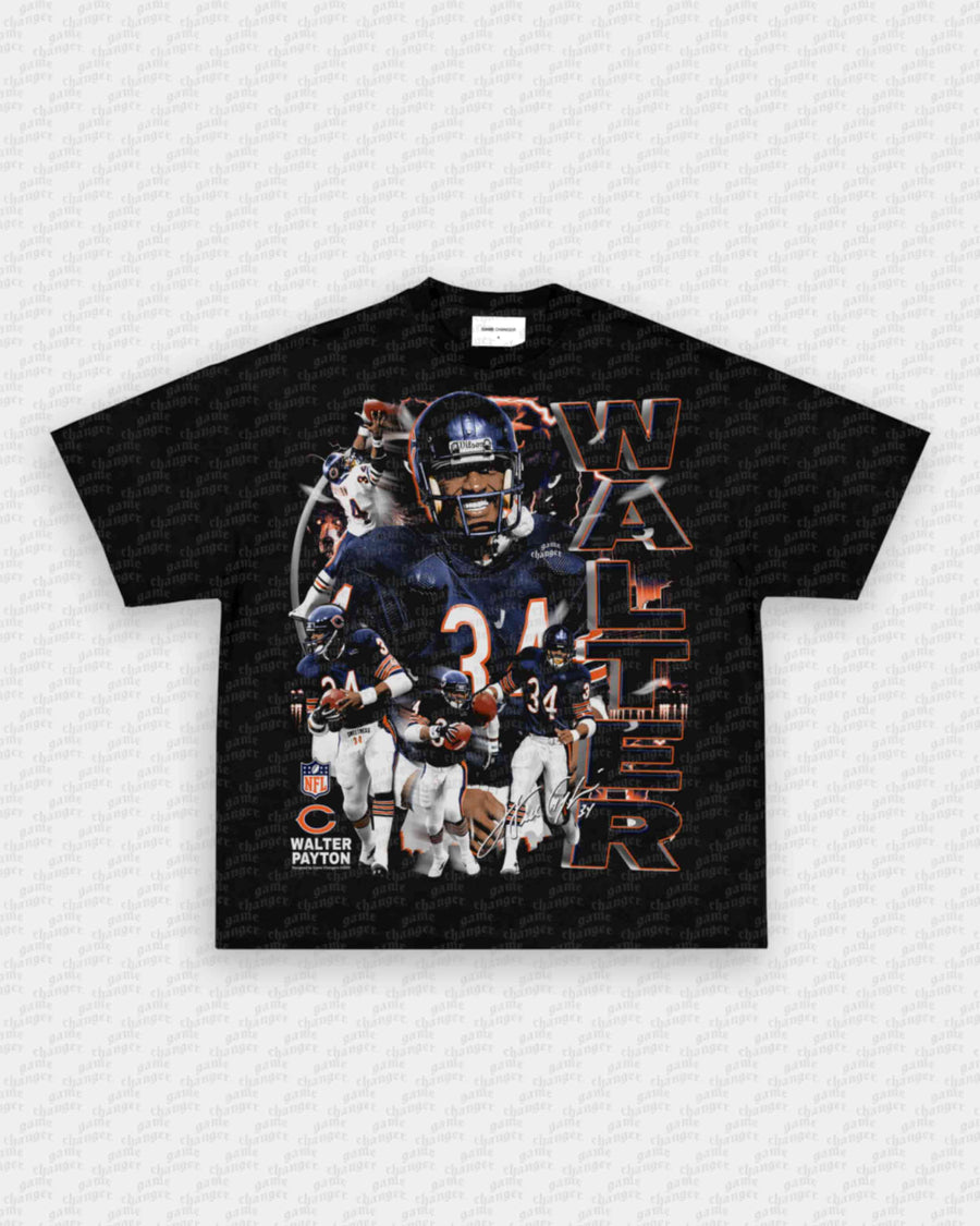 WALTER PAYTON V2 TEE