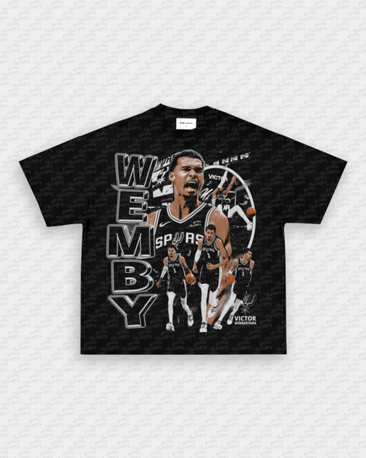 WEMBY V3 TEE