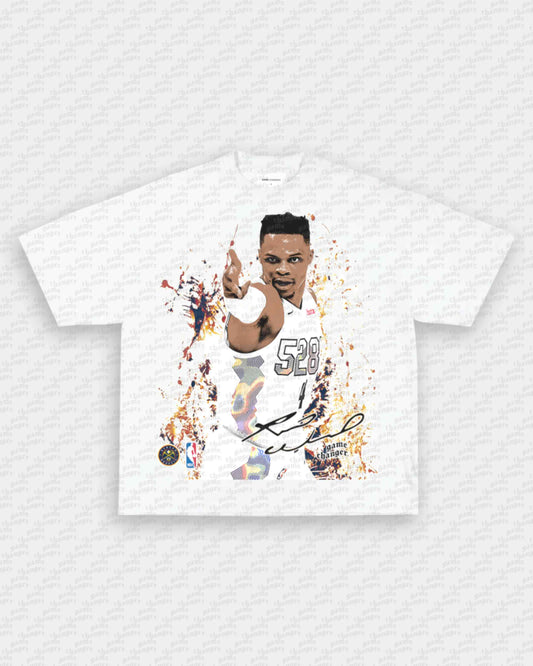 WESTBROOK V2 TEE