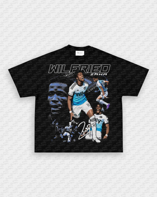 WILFRIED ZAHA V2 TEE