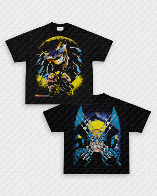 WOLVERINE V6 TEE - [DS]