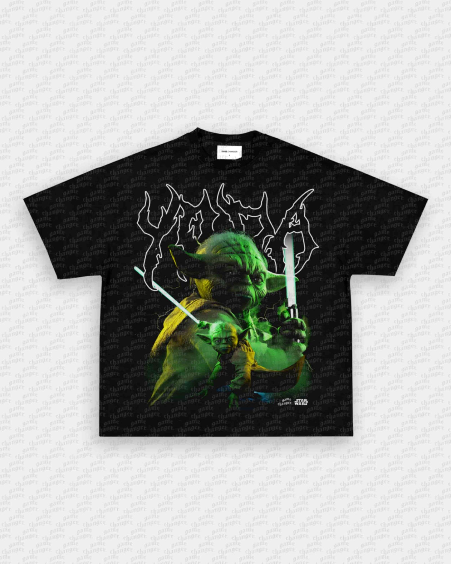 YODA V2 TEE