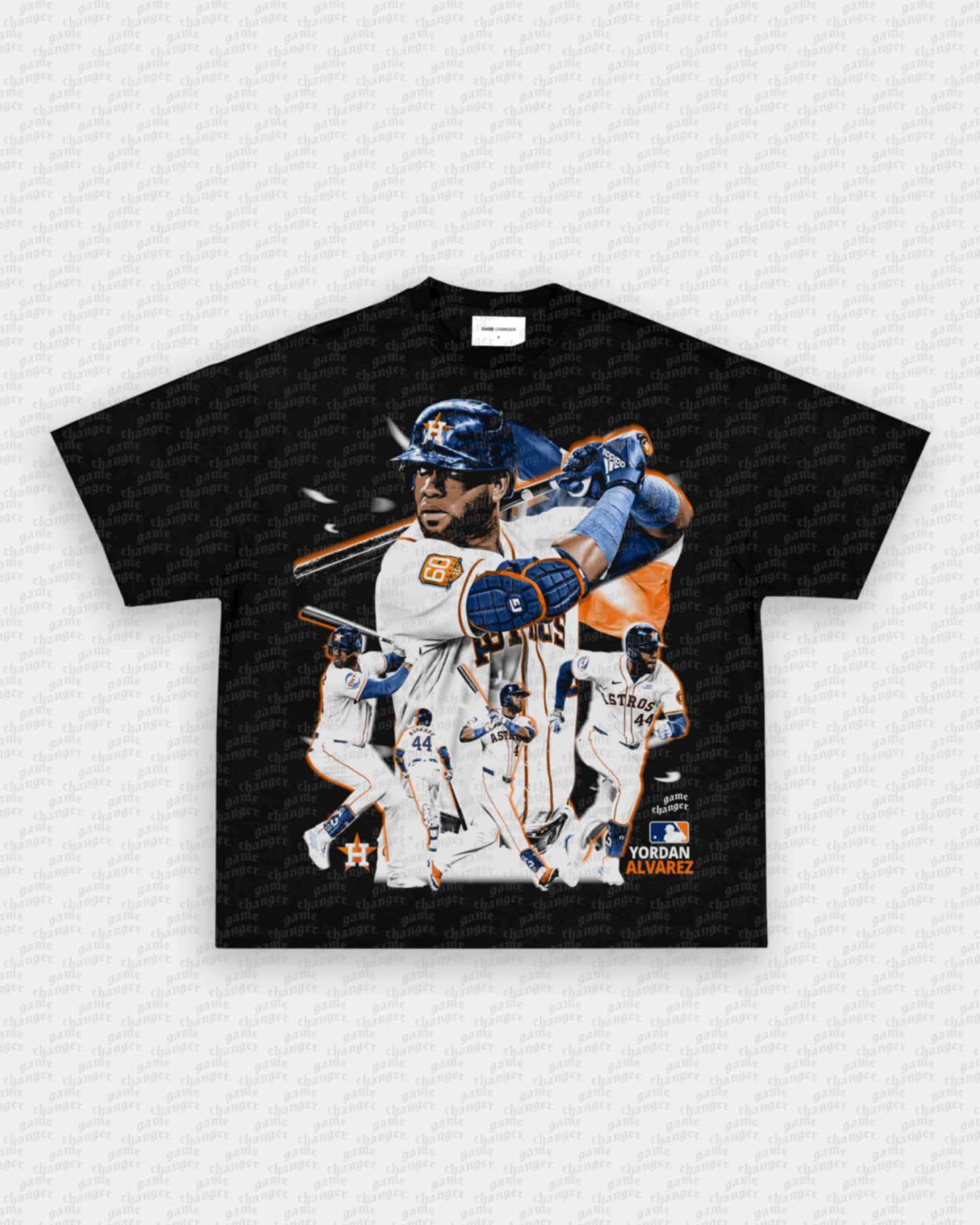 YORDAN ALVAREZ V2 TEE