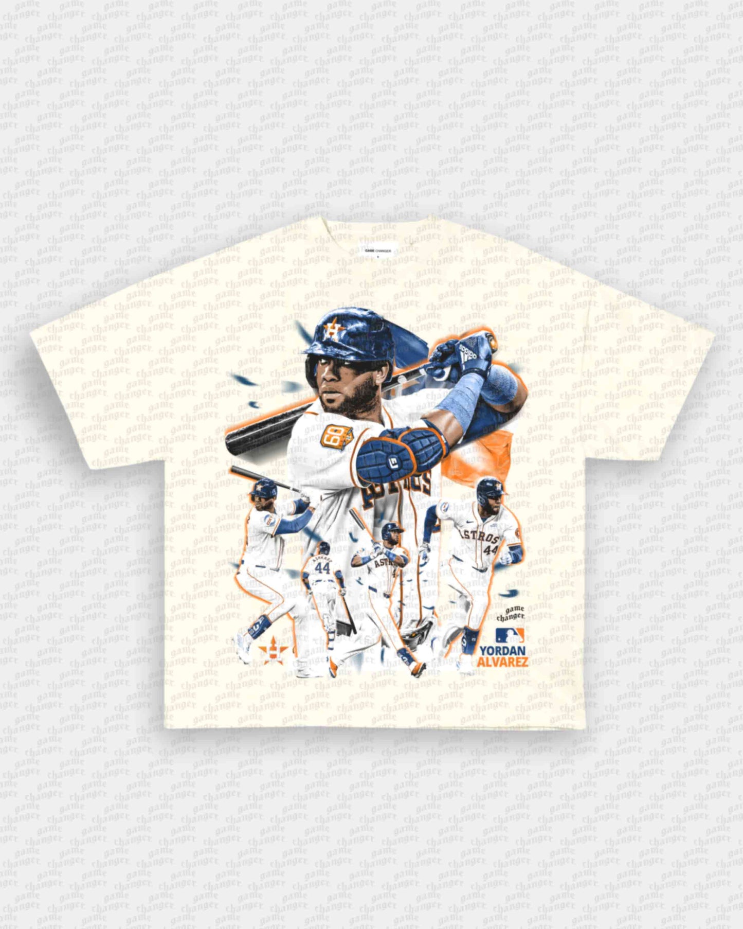 YORDAN ALVAREZ V2 TEE