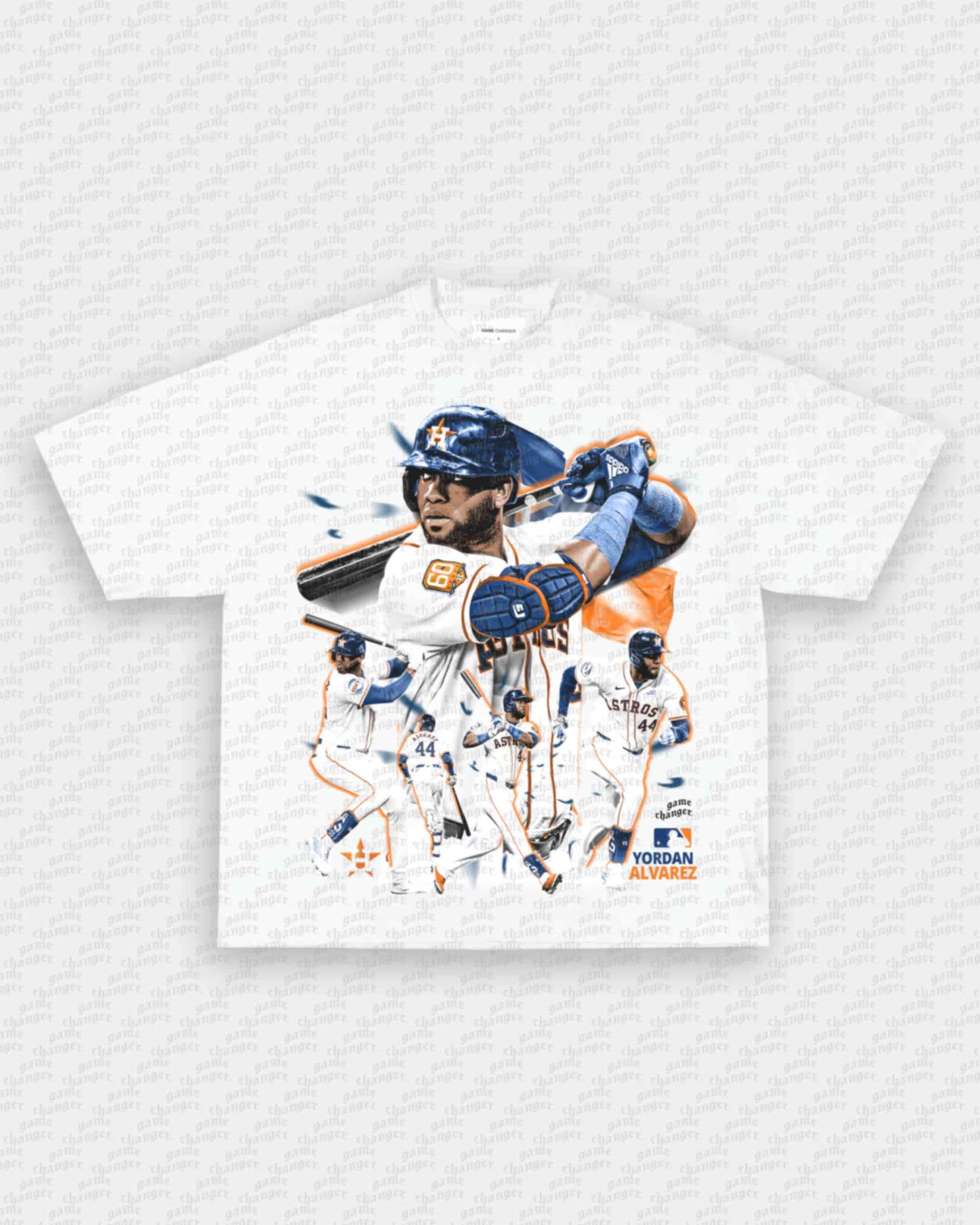 YORDAN ALVAREZ V2 TEE
