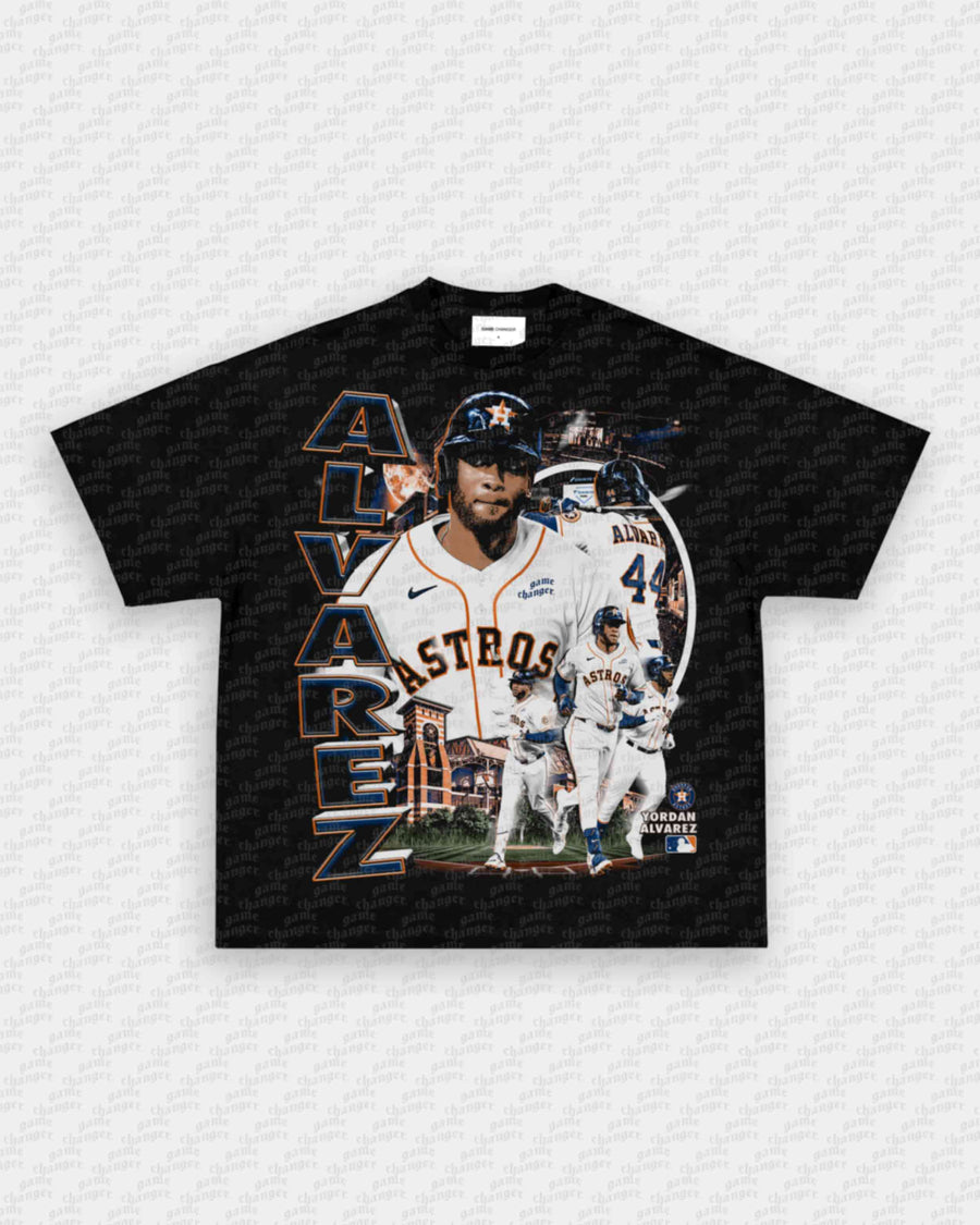 YORDAN ALVAREZ V3 TEE