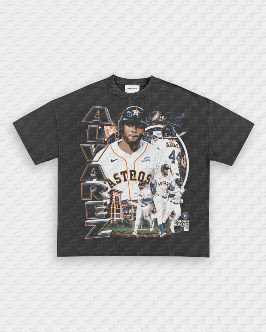 YORDAN ALVAREZ V3 TEE