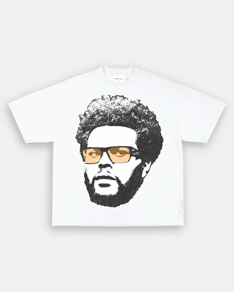 ABEL TEE - VIBRAS® VIBRAS - GRAPHIC TEES - GAME CHANGERS