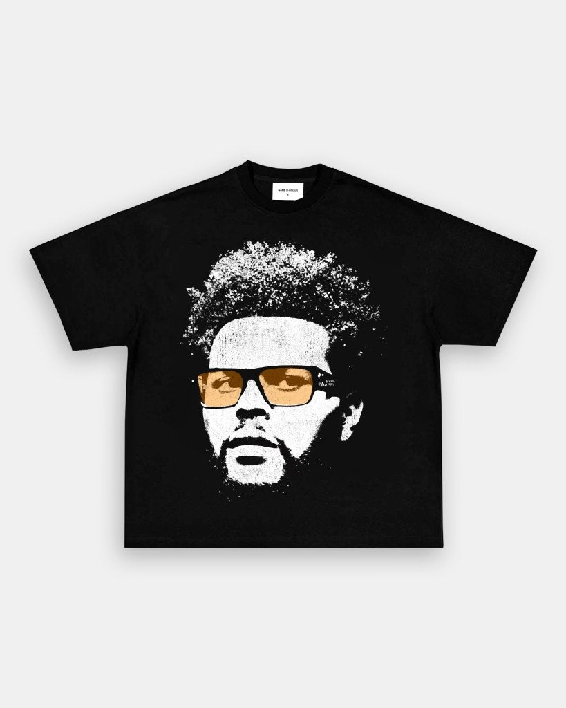 ABEL TEE - VIBRAS® VIBRAS - GRAPHIC TEES - GAME CHANGERS