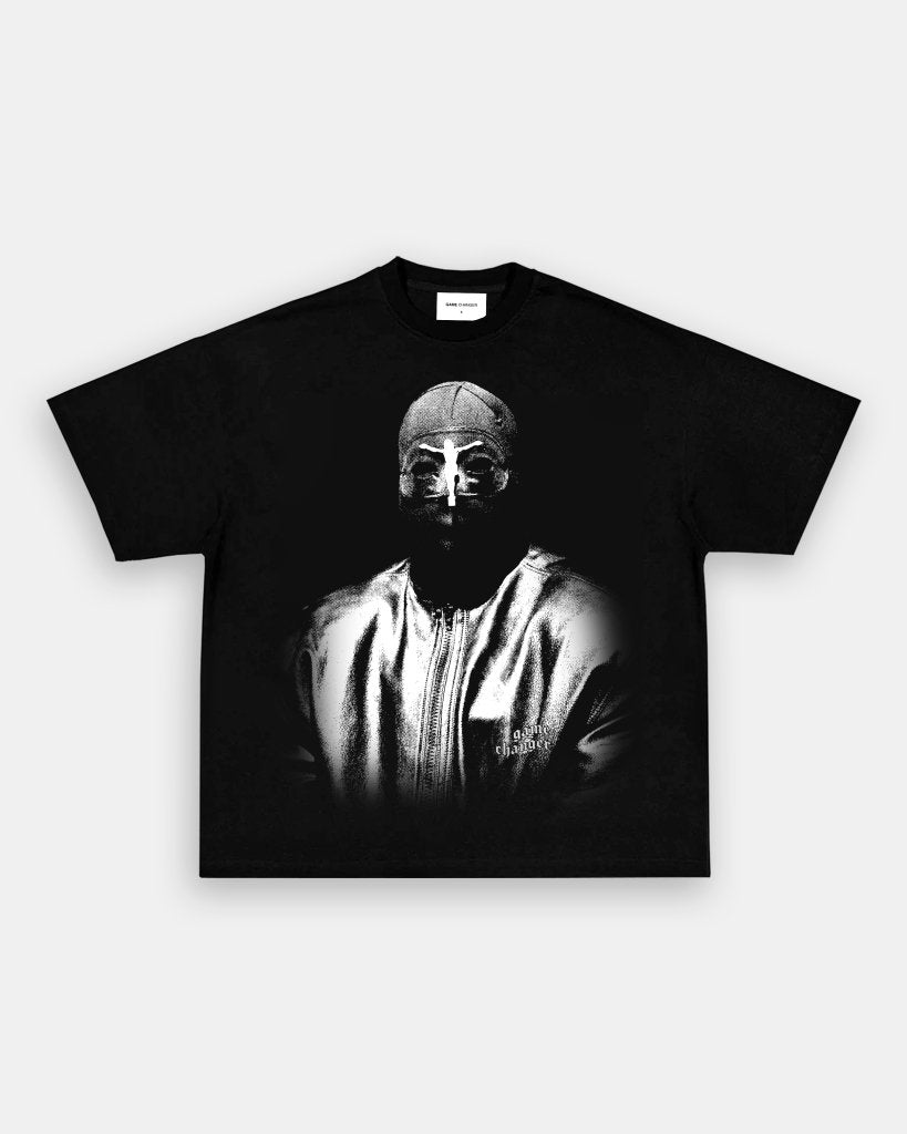 ALEXANDER MASK TEE - VIBRAS® VIBRAS - GRAPHIC TEES - GAME CHANGERS