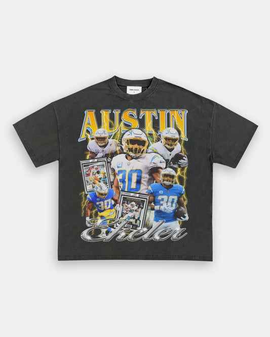 AUSTIN EKELER TEE - VIBRAS® VIBRAS - GRAPHIC TEES - GAME CHANGERS