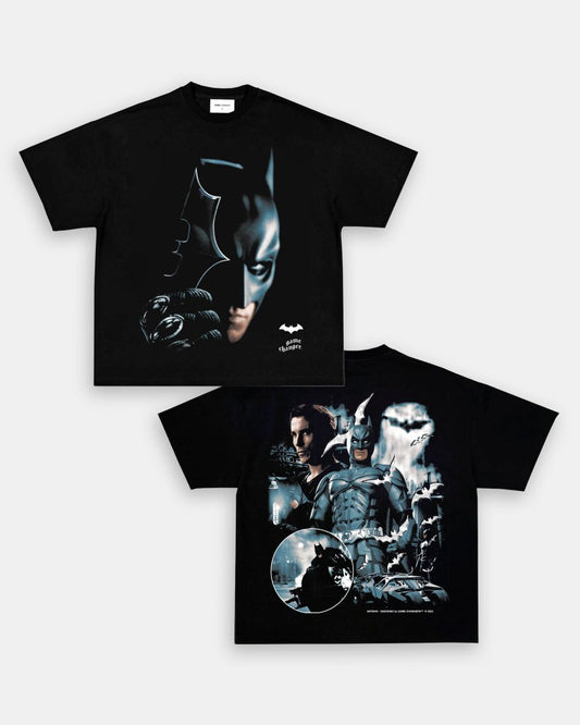 BATMAN TEE - [DS] - VIBRAS® VIBRAS - GRAPHIC TEES - GAME CHANGERS