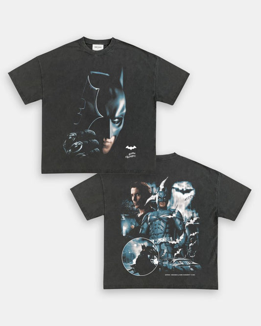 BATMAN TEE - [DS] - VIBRAS® VIBRAS - GRAPHIC TEES - GAME CHANGERS