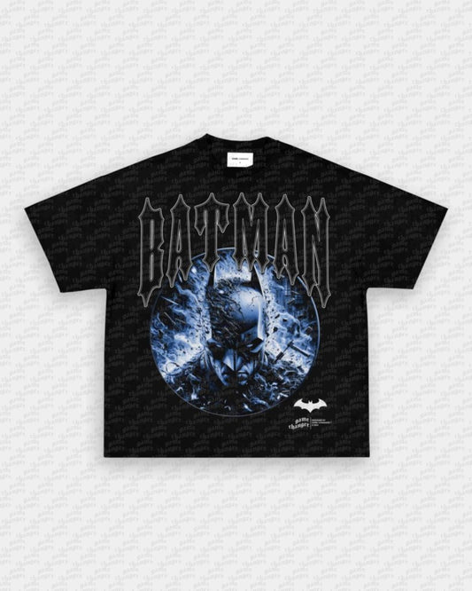 BATMAN V2 TEE - VIBRAS® VIBRAS - GRAPHIC TEES - GAME CHANGERS