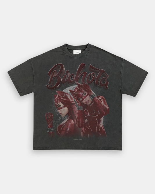 BICHOTA VINTAGE TEE - VIBRAS® VIBRAS - GRAPHIC TEES - GAME CHANGERS