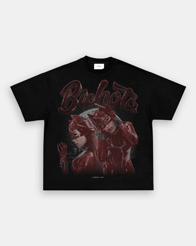 BICHOTA VINTAGE TEE - VIBRAS® VIBRAS - GRAPHIC TEES - GAME CHANGERS