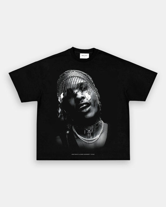 BIG FACE ASAP 2 TEE - VIBRAS® VIBRAS - GRAPHIC TEES - GAME CHANGERS