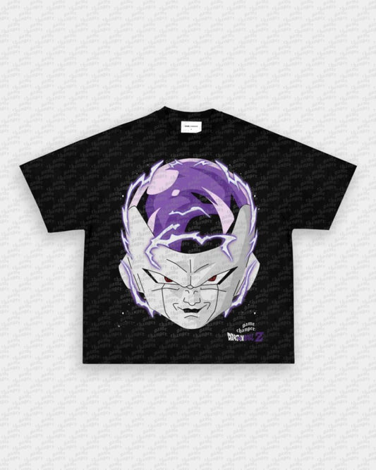 BIG FACE FRIEZA TEE - VIBRAS® VIBRAS - GRAPHIC TEES - GAME CHANGERS