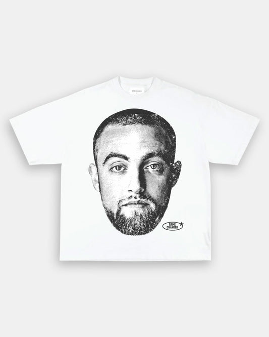 BIG FACE MAC V2 TEE - VIBRAS® VIBRAS - GRAPHIC TEES - GAME CHANGERS