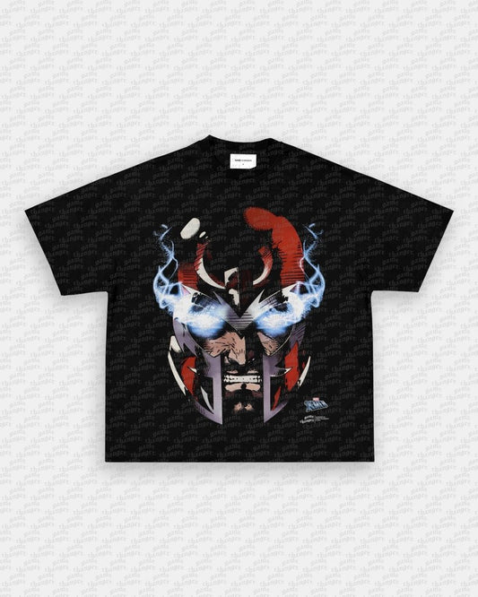 BIG FACE MAGNETO TEE - VIBRAS® VIBRAS - GRAPHIC TEES - GAME CHANGERS