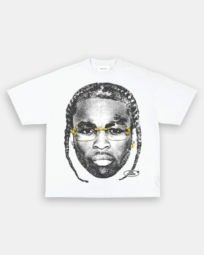BIG FACE POP TEE - VIBRAS® VIBRAS - GRAPHIC TEES - GAME CHANGERS