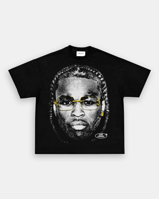 BIG FACE POP TEE - VIBRAS® VIBRAS - GRAPHIC TEES - GAME CHANGERS