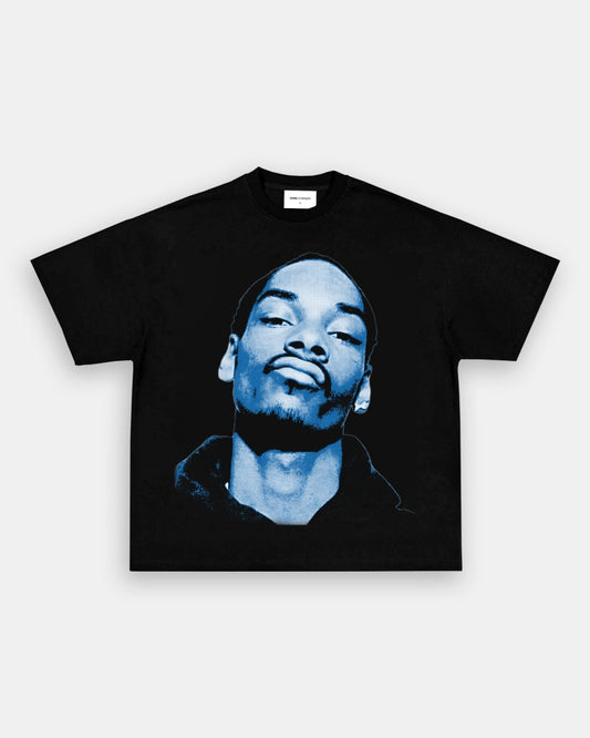 BIG FACE SNOOP TEE - VIBRAS® VIBRAS - GRAPHIC TEES - GAME CHANGERS