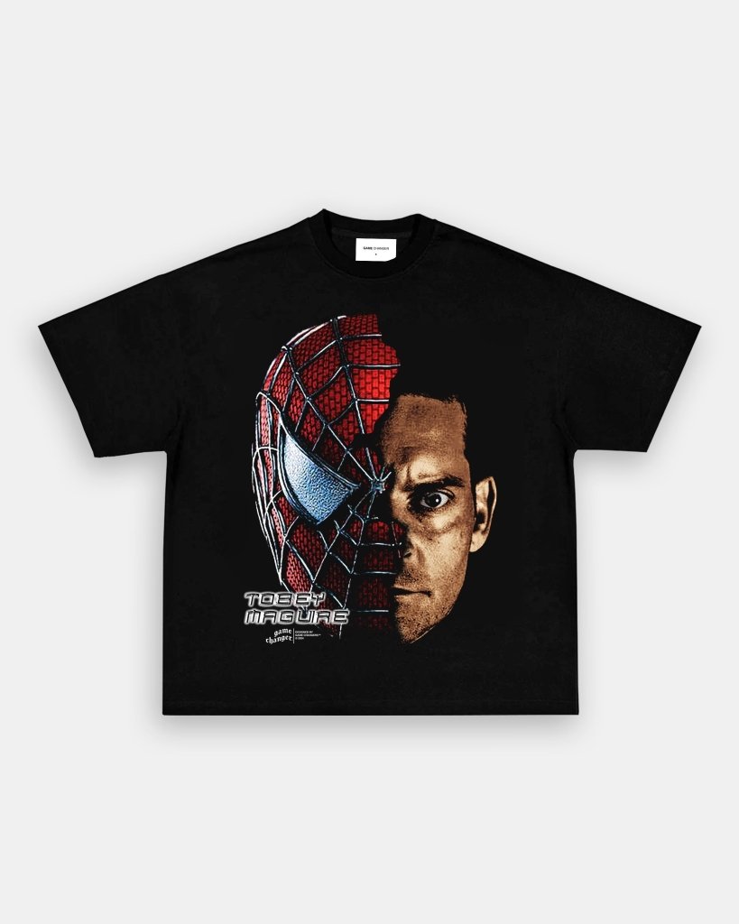 BIG FACE TOBEY TEE - VIBRAS® VIBRAS - GRAPHIC TEES - GAME CHANGERS